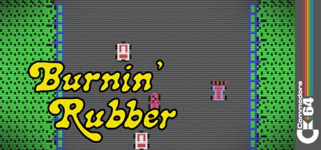 Burnin Rubber — steamgrid