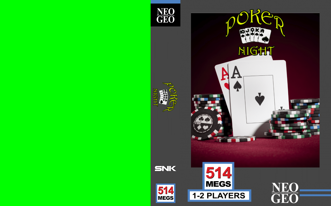 Poker Night — box-texture (WOR)
