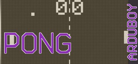 Pong — steamgrid