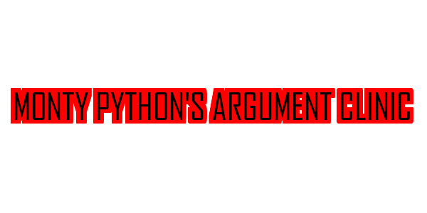 Monty Python's Argument Clinic — wheel-hd (SS)