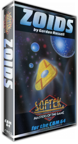 Zoid — box-3D (EU)