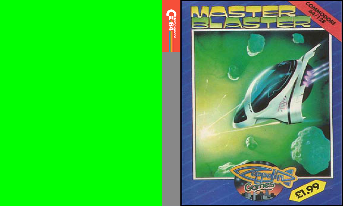 Master Blaster — box-texture (WOR)