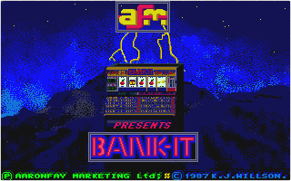 Bank-It — sstitle (WOR)