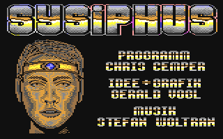 Sysiphus — sstitle (WOR)