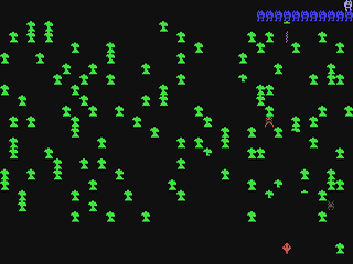 Centripod — ss (WOR)