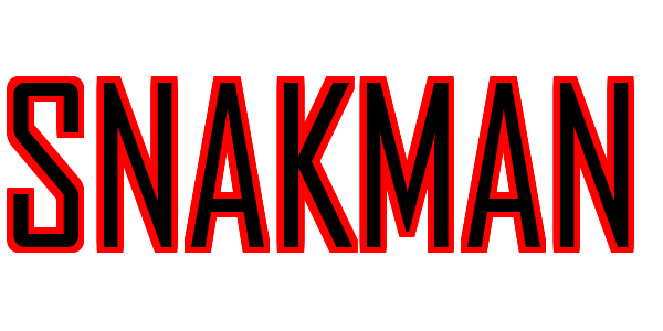 Snakman — wheel-hd (SS)