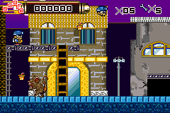 JungleTac 16-in-1 : Plumber — ss (WOR)