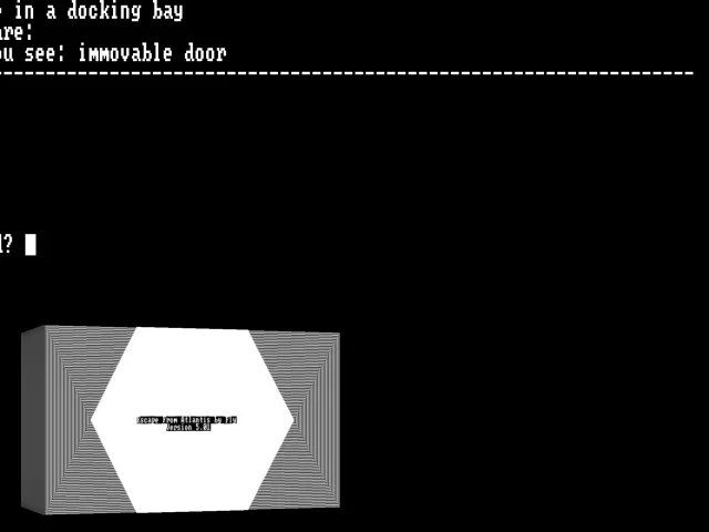 Escape from Atlantis — mixrbv2 (WOR)