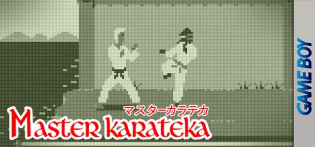 Master Karateka — steamgrid