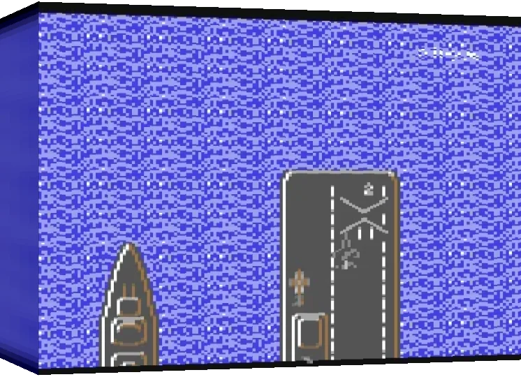 Phantom Assault — box-3D (WOR)