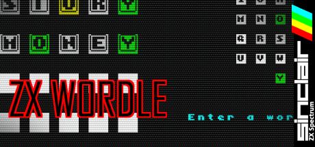 ZX-Wordle — steamgrid