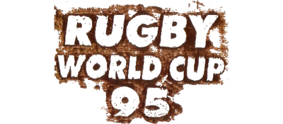 Rugby World Cup 95 — wheel (WOR)
