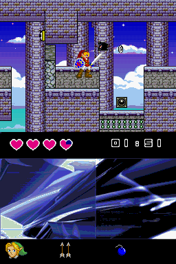 New Zelda — ss (WOR)