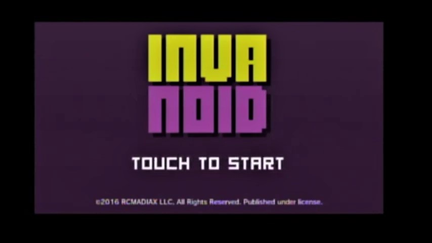 Invanoid — sstitle (US)