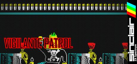 Vigilante Patrol — steamgrid