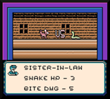 Itty Bitty Adventures — ss (WOR)