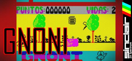 Gnoni — steamgrid