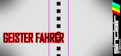 Geister Fahrer — steamgrid