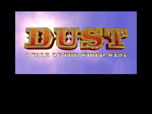 Dust: A Tale of the Wired West — sstitle (WOR)