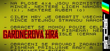 Gardnerova Hra — steamgrid