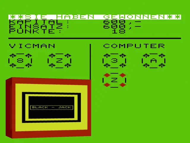 Black Jack — mixrbv2 (WOR)