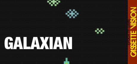 Galaxian — steamgrid