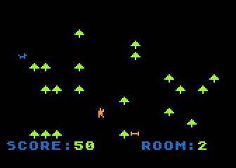 Dog Hunt — ss (WOR)
