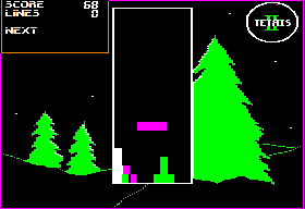 Tetris 2 — ss (WOR)
