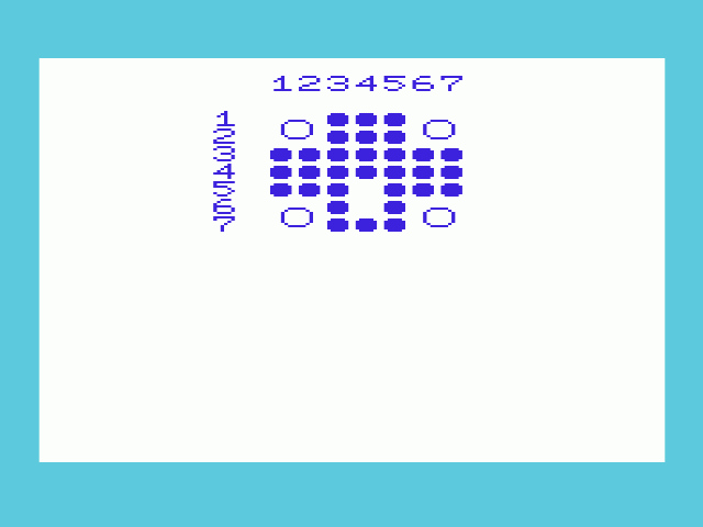 Solitair — ss (WOR)
