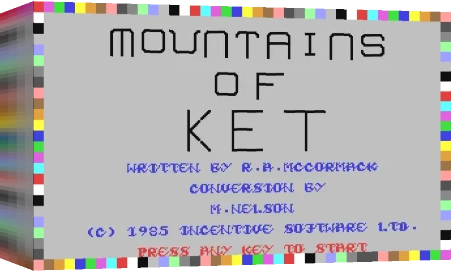 Mountains Of Ket — box-3D (WOR)