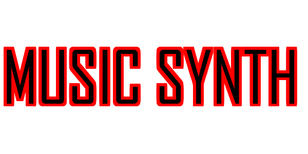 Music Synth — wheel-hd (SS)