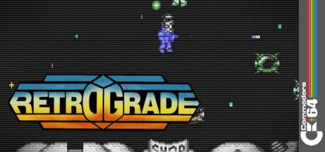Retrograde — steamgrid