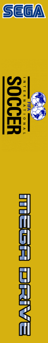 Fifa International Soccer — box-2D-side (SS)