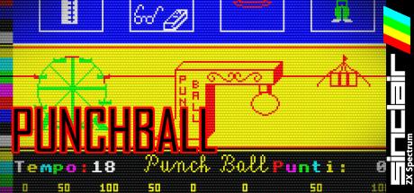Punchball — steamgrid