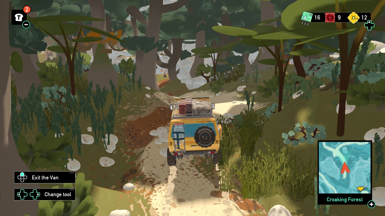 Caravan SandWitch — ss (WOR)