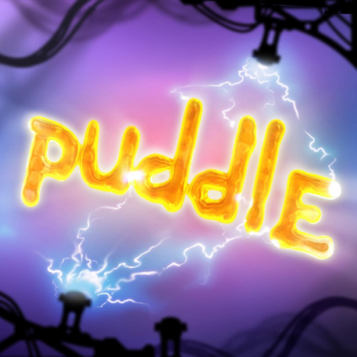 Puddle — support-texture (CUS)