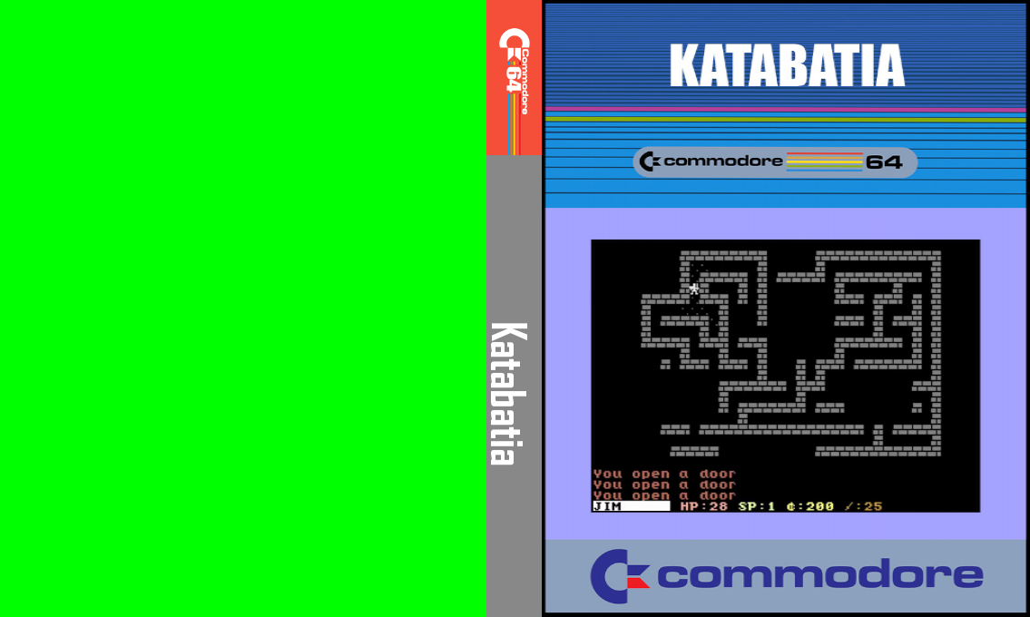 Katabatia — box-texture (CUS)