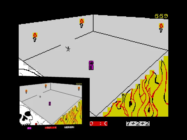Ultima Mazmorra, La — mixrbv2 (WOR)