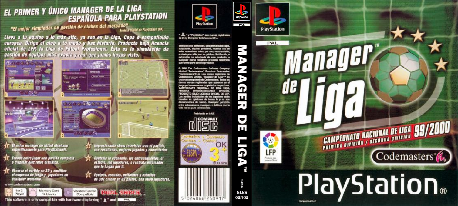 Lma Manager — box-texture (SP)