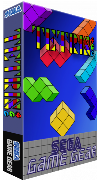 Tetris4GG — box-3D (WOR)