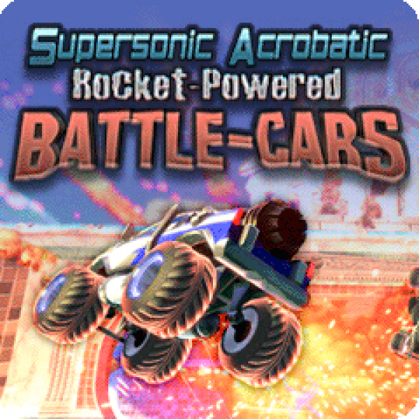 Supersonic Acrobatic Rocket-Powered Battle-Cars — support-texture (WOR)