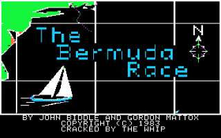 The Bermuda Race — sstitle (WOR)