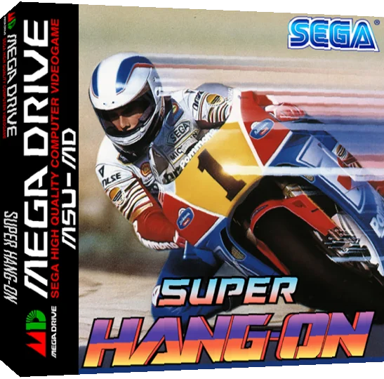 Super Hang-On — box-3D (WOR)