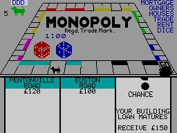 Monopoly — ss (EU)