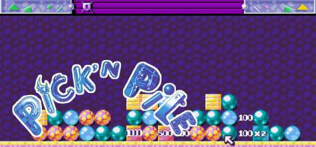 Pick'n Pile — steamgrid