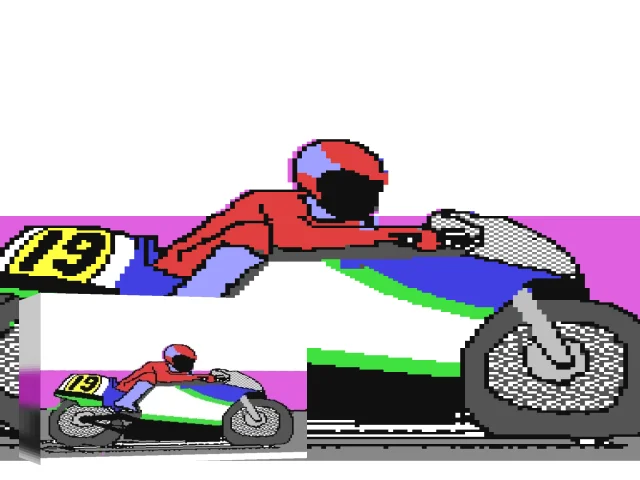 Cycles — mixrbv2 (WOR)