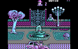 Mike Gunner — ss (EU)