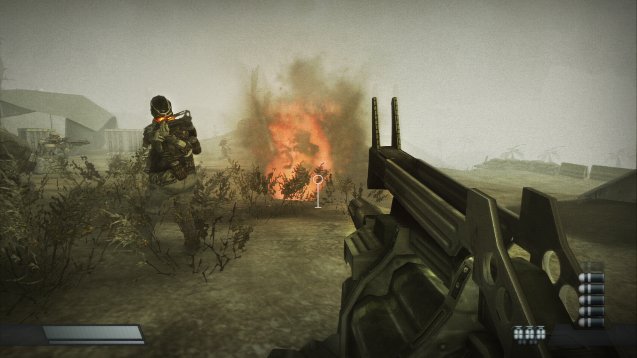 Killzone HD — ss (US)