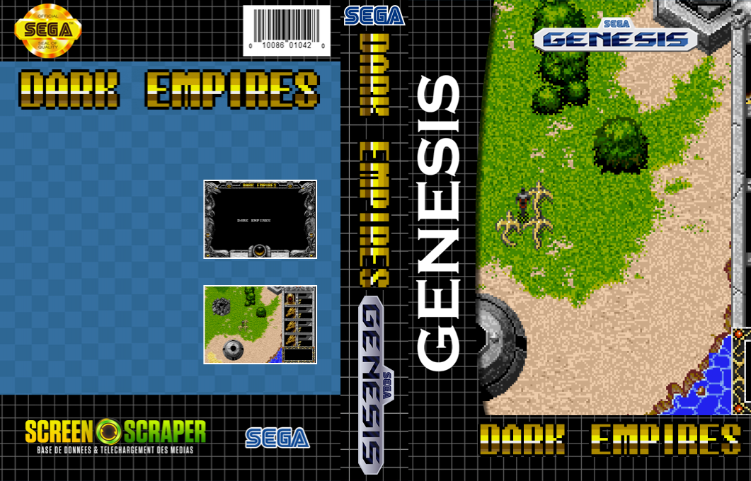 Dark Empires — box-texture (SS)