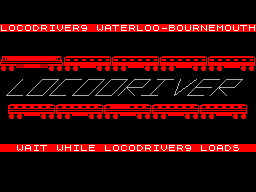 Locodriver 9 — sstitle (WOR)